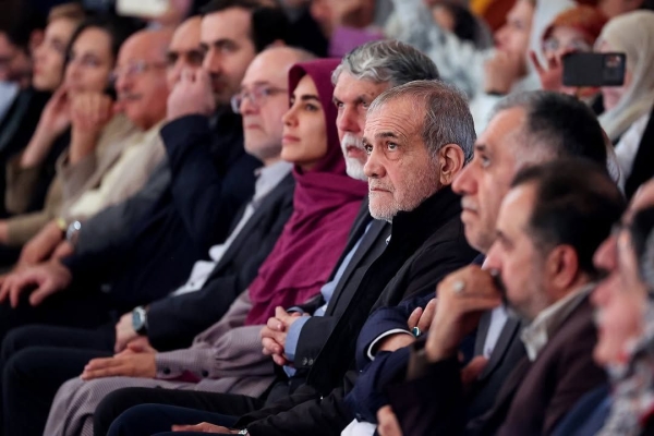 برکناری نادره رضایی؛ «فرمول وفاق» یا حذف مدیران همسو با مردم؟