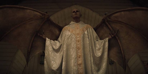 Midnight Mass