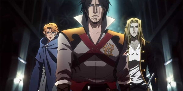 Castlevania