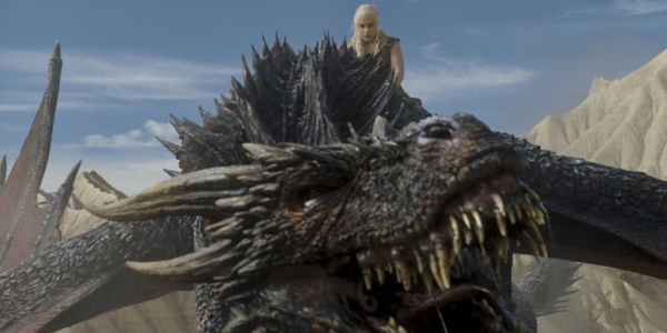  Game of Thrones  