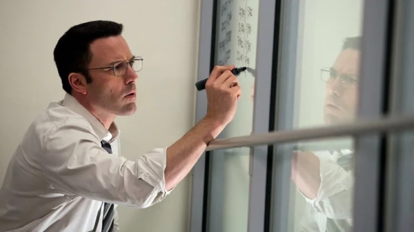 The Accountant