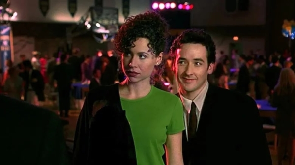 Grosse Pointe Blank