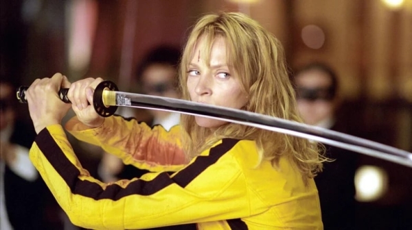 Kill Bill