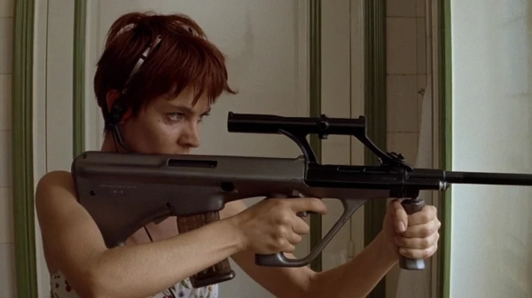 La Femme Nikita 