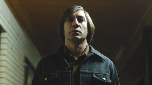  No Country for Old Men
