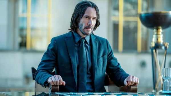 John Wick: Chapter 4 