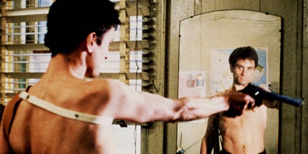 Taxi Driver 