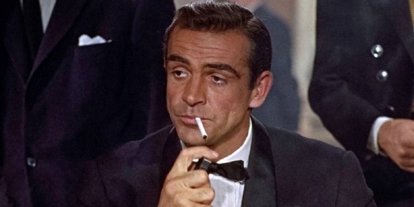 Dr. No