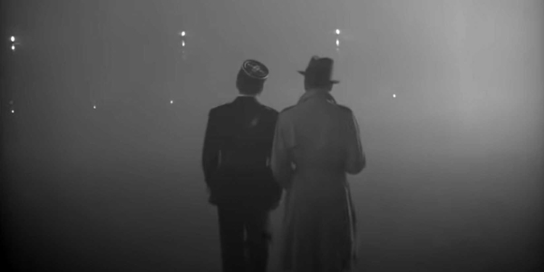Casablanca