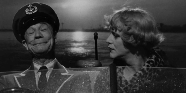 Some Like It Hot 