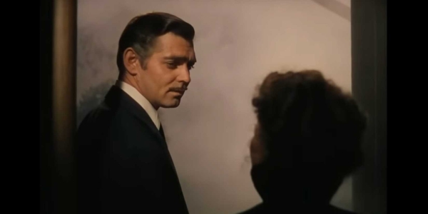 Gone With the Wind