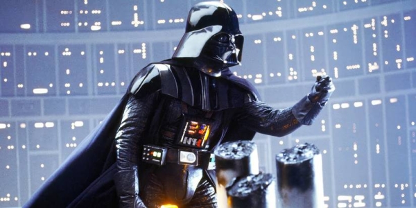 Star Wars: Episode V — The Empire Strikes Back