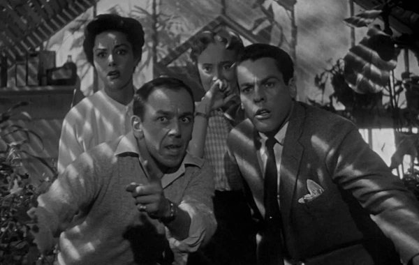 Invasion of the Body Snatchers