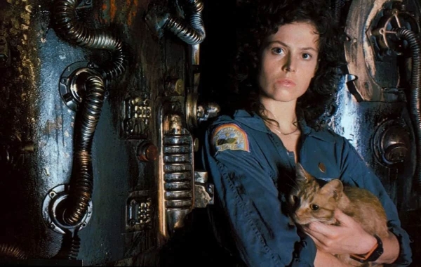 Alien