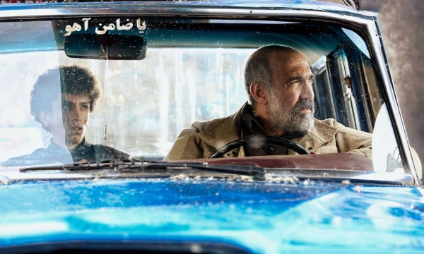 نقد فیلم «ناتور دشت»؛ مستقل و پرکشش