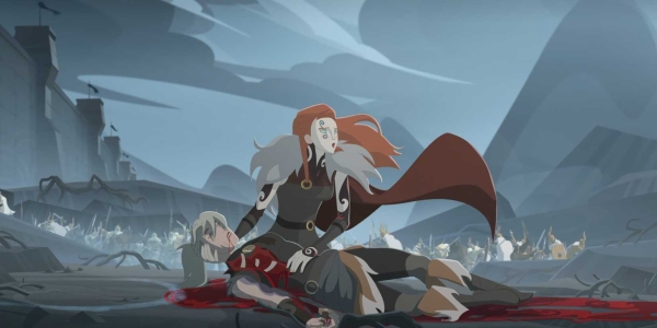 Twilight of the Gods