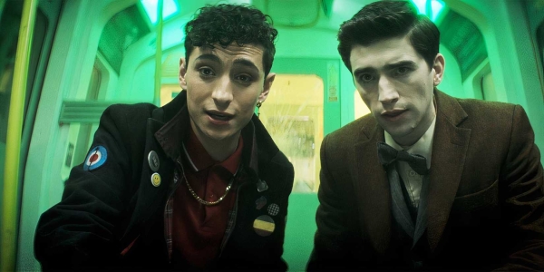 Dead Boy Detectives