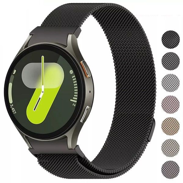 مقایسه و خرید قسطی ساعت هوشمند اپل و سامسونگ | تجربه‌ای لوکس و هوشمند، حالا آسان‌تر از همیشه!