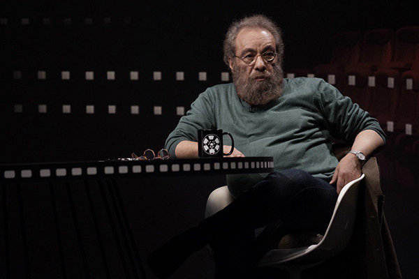 مسعود فراستی