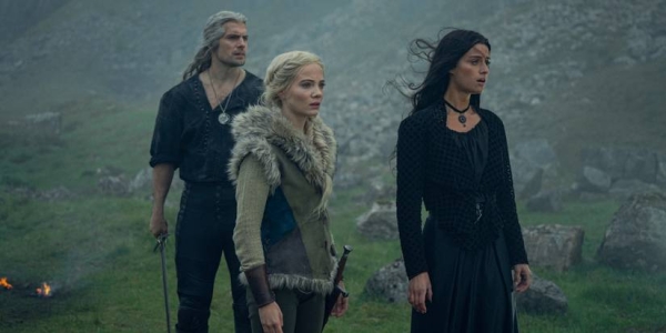 The Witcher