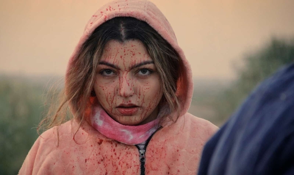 فیلم کوتاه شبح مرگ