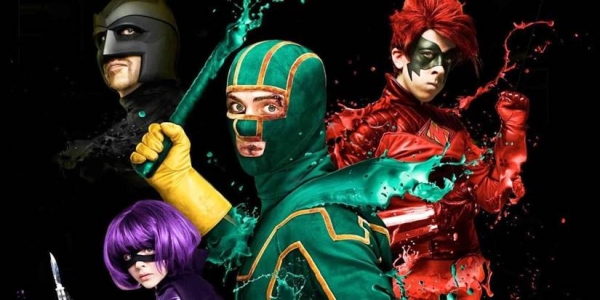 Kick-Ass