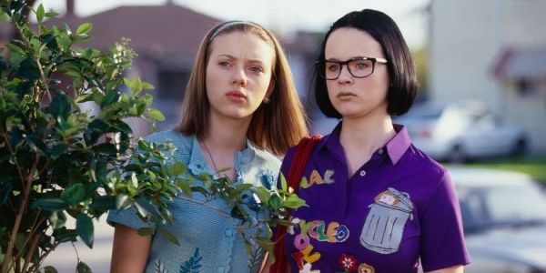 Ghost World