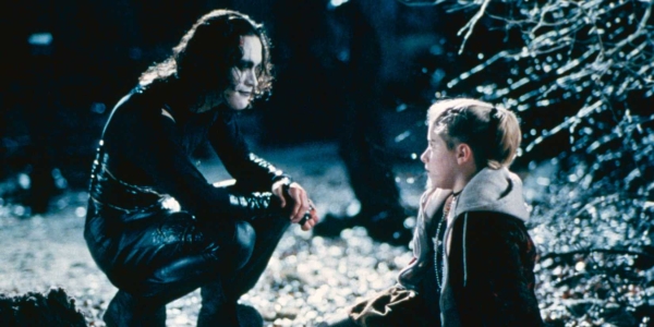 The Crow