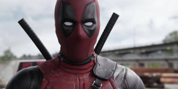 Deadpool