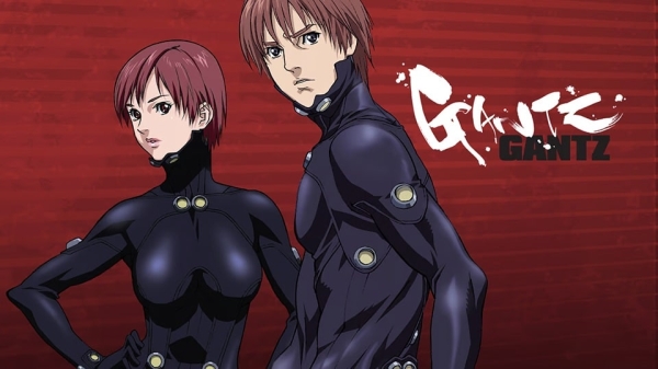 GANTZ