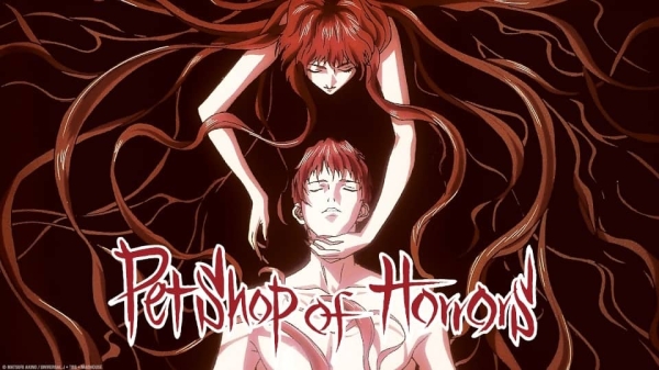 Pet Shop of Horrors