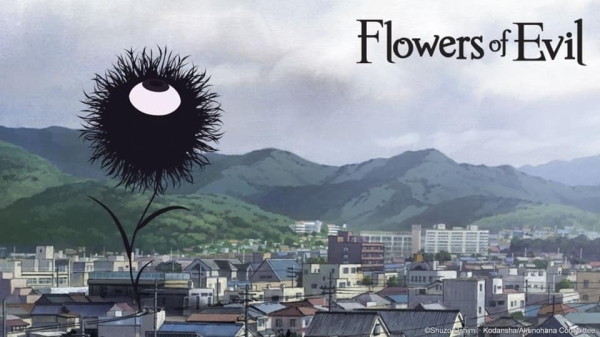 Flowers of Evil