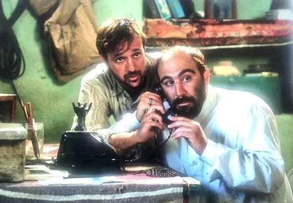 استشهادی برای خدا