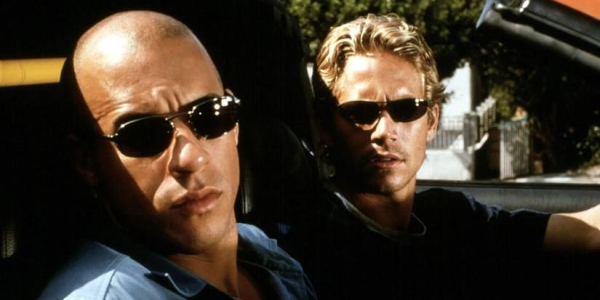 Fast & Furious