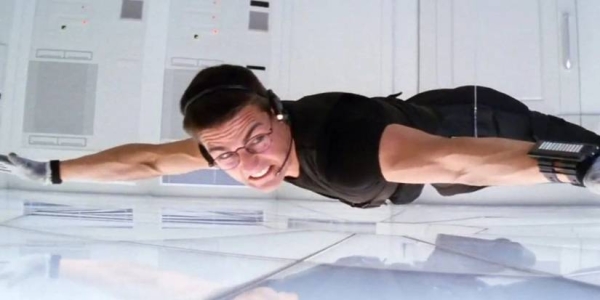 Mission: Impossible