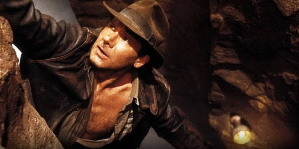 Indiana Jones
