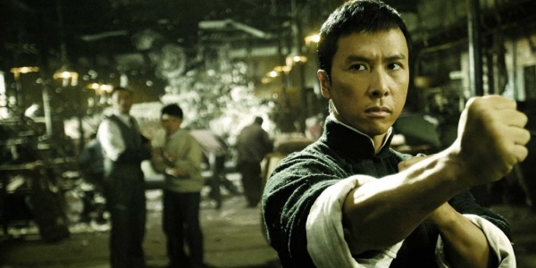 Ip Man