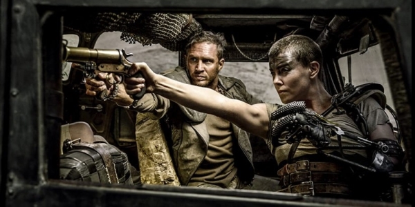 Mad Max