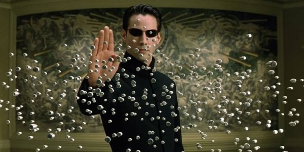 The Matrix