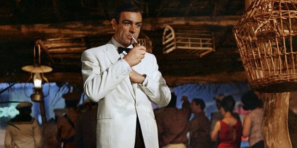 James Bond