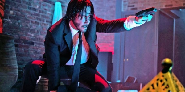 John Wick