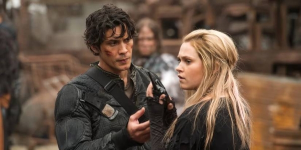The 100