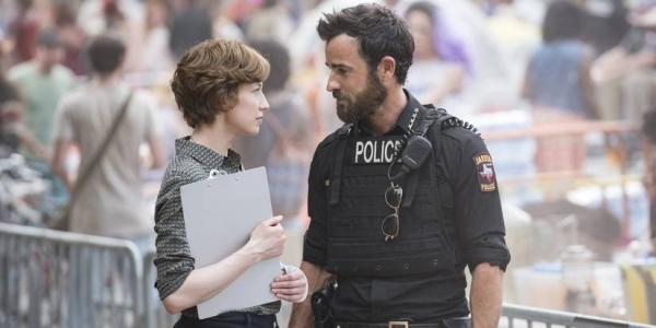 The Leftovers