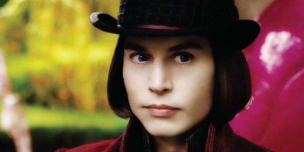 Charlie And The Chocolate Factory 