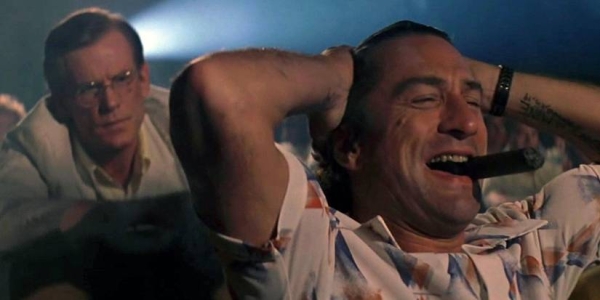 Cape Fear 