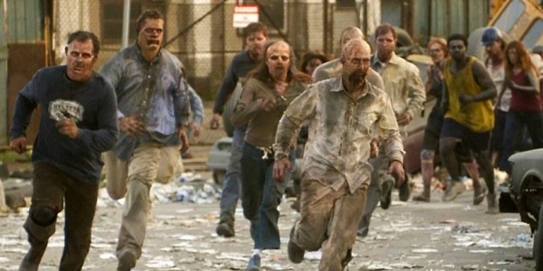 Dawn Of The Dead