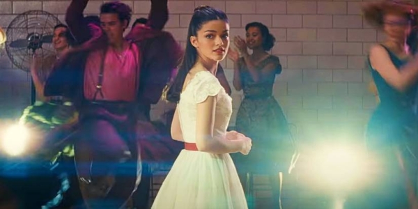 West Side Story