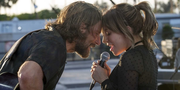 A Star Is Born