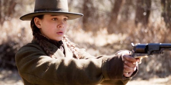 True Grit