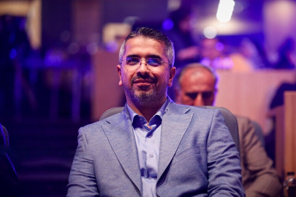 حامد جعفری